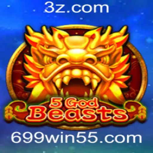 Descubra o Fascinante Mundo de 5GodBeasts: Uma Aventura de Jogo Imperdível