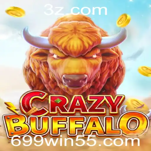 Descubra o Universo de CRAZYBUFFALO: Um Mergulho no Caos da Diversão