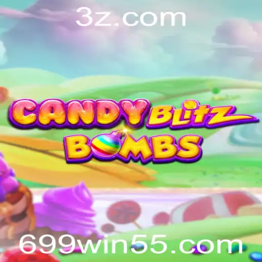 Explorando o Mundo de CandyBlitzBombs: Uma Viagem Açucarada ao Universo Gaming