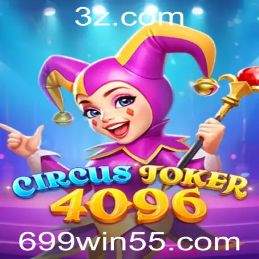 Explorando o Mundo de CircusJoker4096: Um Mergulho no Novo Sensação dos Jogos Online