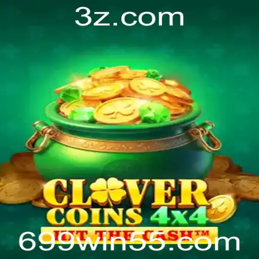 Explorando CloverCoins4x4: Um Guia Completo para o Novo Jogo de Estratégia