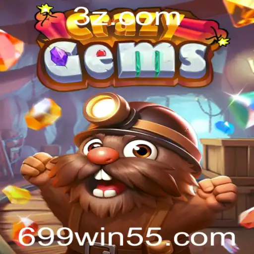 Descubra o Fascinante Mundo de CrazyGems