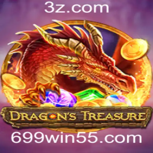 Descubra o Universo de Emoção e Riqueza de DragonsTreasure em 699win.com