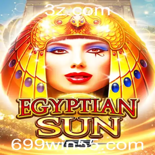 Descobrindo o Fascinante Mundo de EgyptianSunSE e Sua Conexão com 699win.com