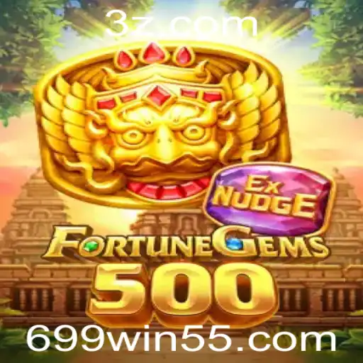 FortuneGems500: Descubra o Fascinante Mundo de Emoções e Estratégias
