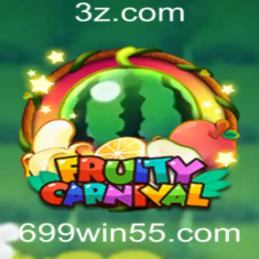 Tudo sobre o Jogo de Azar Online FruityCarnival disponível em 699win.com