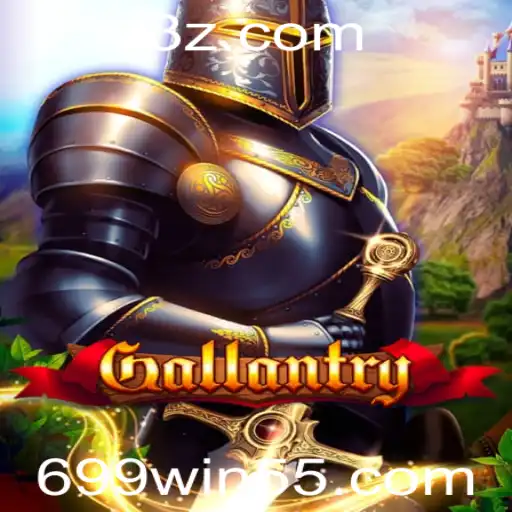 Desvendando Gallantry: Um Guia Completo para o Novo Fenômeno dos Jogos