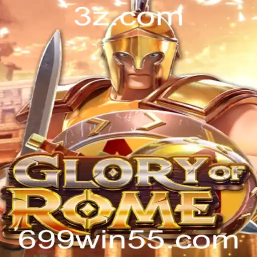 GloryofRome: Uma Jornada Épica na Roma Antiga