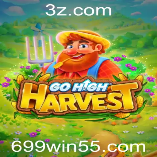 Descubra o Mundo de Diversão com GoHighHarvest