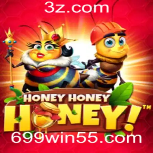 Descubra o Fascínio do Jogo HoneyHoneyHoney no 699win.com
