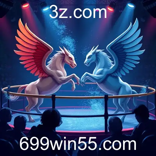 Jogos de Sabong: Um Mergulho no Mundo das Lutas de Galos