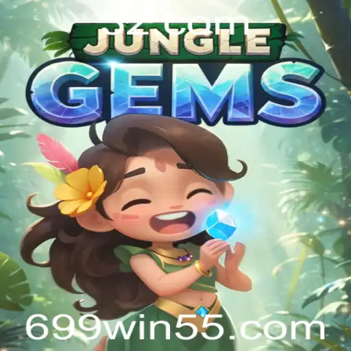 Descubra JungleGems: Aventuras e Estratégias no Mundo dos Jogos Online