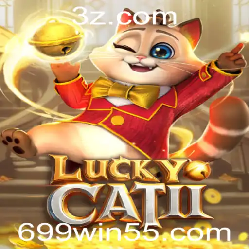 Descubra o Fascinante Mundo de LuckyCatII no 699win.com