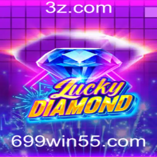 Descubra o Universo do Jogo LuckyDiamond no 699win.com