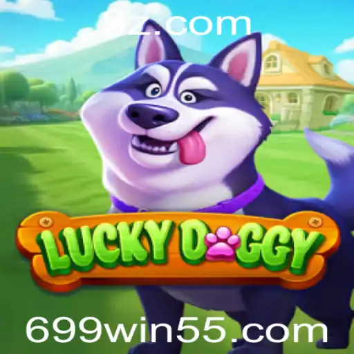Descubra o Jogo de Aventura LuckyDoggy