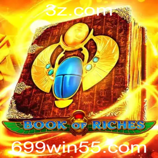 Descubra o Fascinante Mundo de BookofRiches com 699win.com