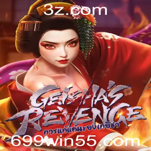 Explorando GeishasRevenge: Uma Jornada no Mundo dos Jogos Digitais
