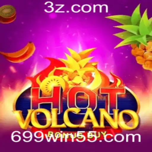 Explorando o Mundo Empolgante do HotVolcanoBonusBuy