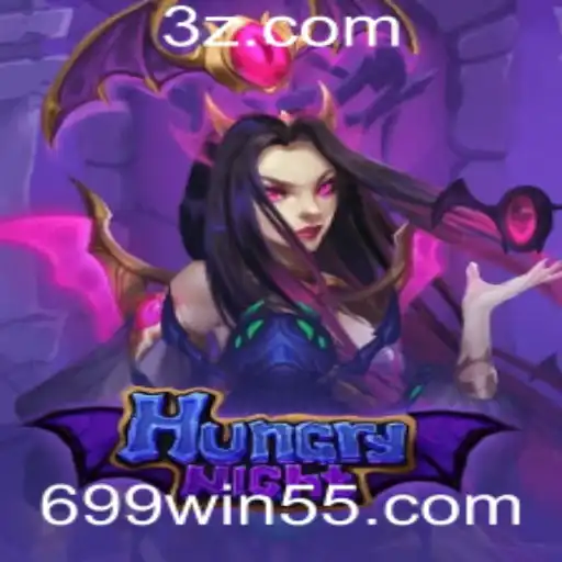 Descubra o Envolvente Mundo de HungryNight: Um Jogo de Estratégia Inovador