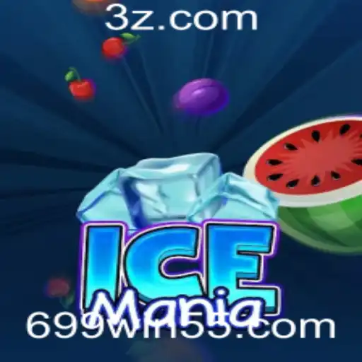 Desvendando IceMania: Um Mergulho no Mundo da Diversão Digital