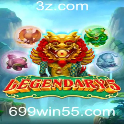 Legendary5: Explorando o Novo Jogo que Conquista o Mundo