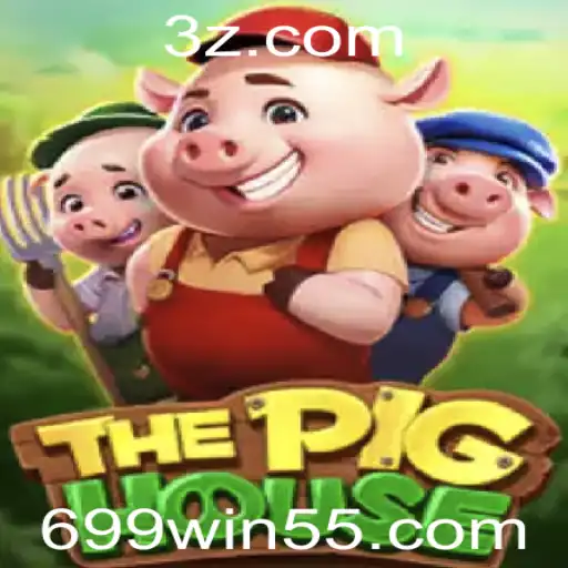 Explorando ThePigHouse: O Jogo Inovador de 699win.com