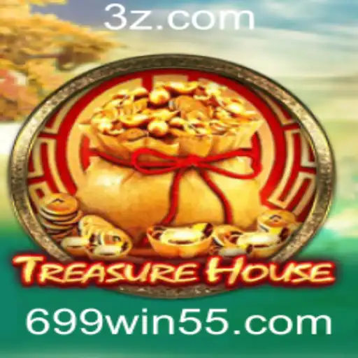 TreasureHouse: Uma Jornada Emocionante no Universo dos Jogos