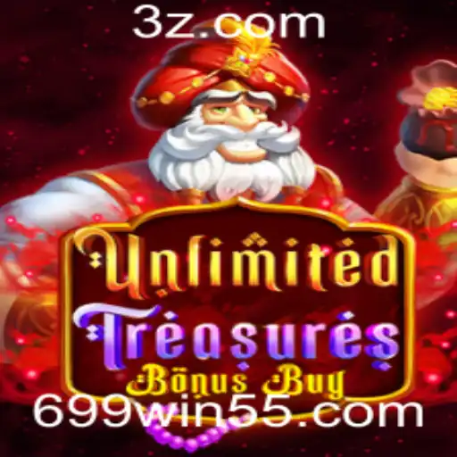 UnlimitedTreasuresBonusBuy: Um Mergulho no Mundo dos Tesouros Infinitos