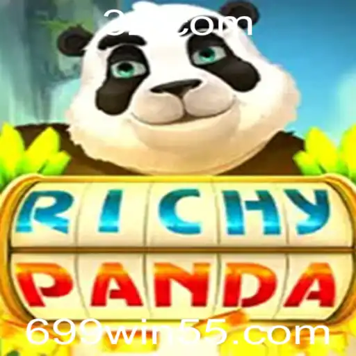 RichyPanda: Um Mergulho na Aventura do Jogo Online