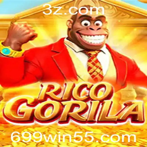 Descubra o Fascinante Jogo RicoGorila e as Oportunidades em 699win.com