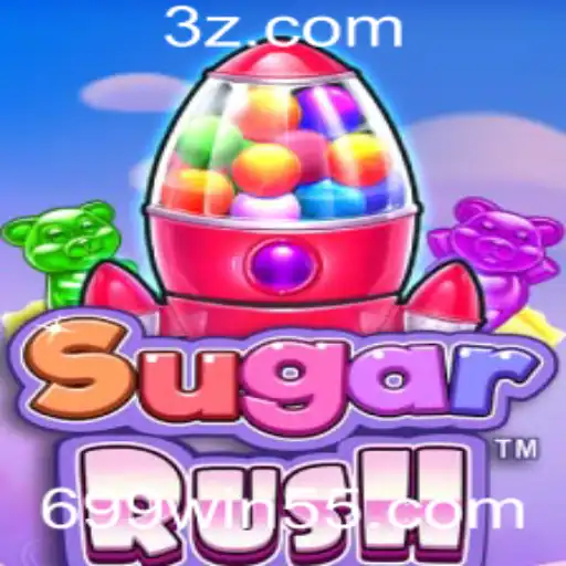 SugarRush: A Nova Sensação dos Jogos Online na 699win.com