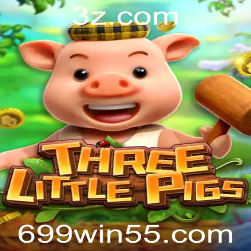 Descubra o Novo Jogo THREELITTLEPIGS: Uma Aventura Fascinante Através de Estratégias e Habilidades