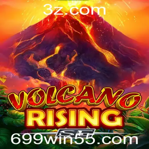 VolcanoRisingSE: A Inovadora Experiência de Jogo com 699win.com