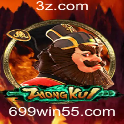 ZhongKui: Uma Aventura Épica no Mundo dos Jogos Online
